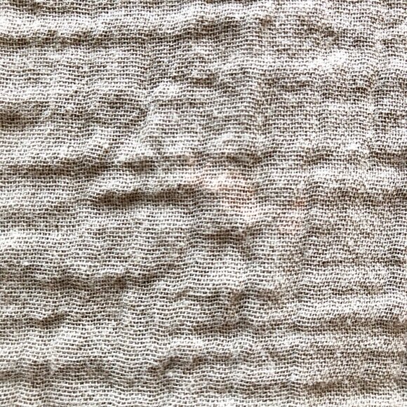 XIRENA Faedra Old Sage Green Gauze Cotton V Neck Sleeveless Dress Womens XS - Picture 10 of 12